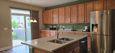 Tiny photo for 2984 Shamrock Circle, Elgin, IL 60124 (MLS # 12593021)