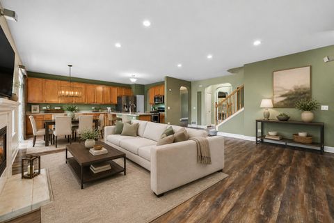 Tiny photo for 2984 Shamrock Circle, Elgin, IL 60124 (MLS # 12593021)