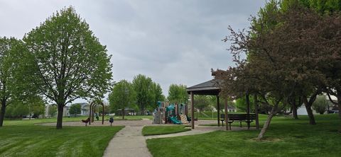 Tiny photo for 2984 Shamrock Circle, Elgin, IL 60124 (MLS # 12593021)