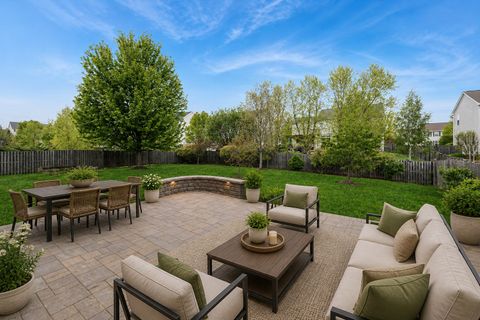 Tiny photo for 2984 Shamrock Circle, Elgin, IL 60124 (MLS # 12593021)