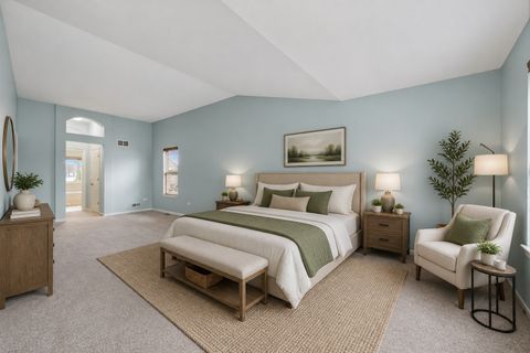 Tiny photo for 2984 Shamrock Circle, Elgin, IL 60124 (MLS # 12593021)
