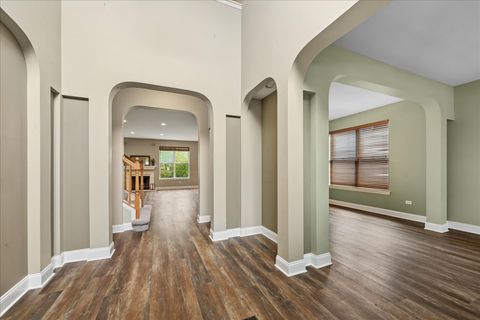 Tiny photo for 2984 Shamrock Circle, Elgin, IL 60124 (MLS # 12593021)