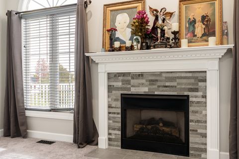 Tiny photo for 664 Elberon Way, Roscoe, IL 61073 (MLS # 12504325)