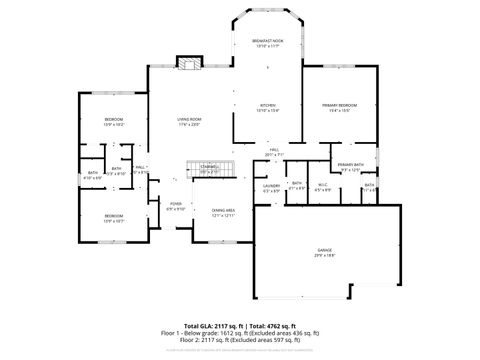 Tiny photo for 664 Elberon Way, Roscoe, IL 61073 (MLS # 12504325)