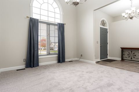 Tiny photo for 664 Elberon Way, Roscoe, IL 61073 (MLS # 12504325)