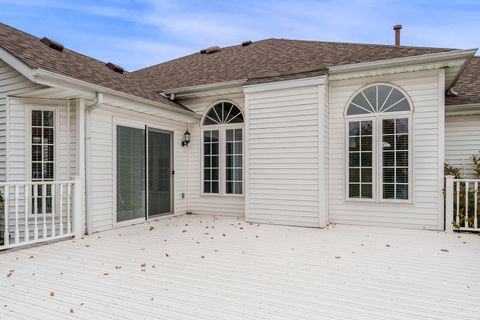 Tiny photo for 664 Elberon Way, Roscoe, IL 61073 (MLS # 12504325)