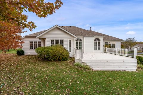 Tiny photo for 664 Elberon Way, Roscoe, IL 61073 (MLS # 12504325)