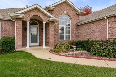 Tiny photo for 664 Elberon Way, Roscoe, IL 61073 (MLS # 12504325)