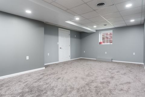 Tiny photo for 664 Elberon Way, Roscoe, IL 61073 (MLS # 12504325)