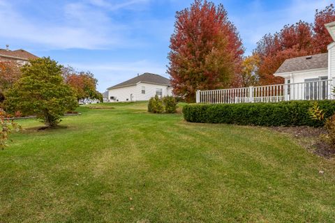 Tiny photo for 664 Elberon Way, Roscoe, IL 61073 (MLS # 12504325)