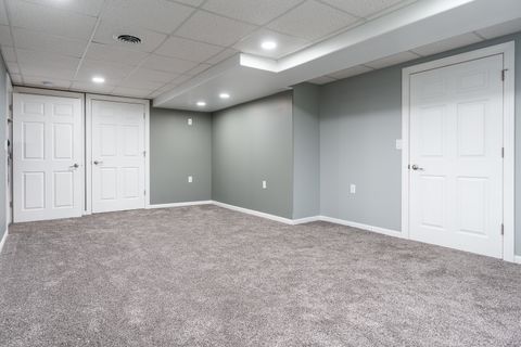 Tiny photo for 664 Elberon Way, Roscoe, IL 61073 (MLS # 12504325)