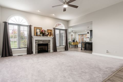 Tiny photo for 664 Elberon Way, Roscoe, IL 61073 (MLS # 12504325)