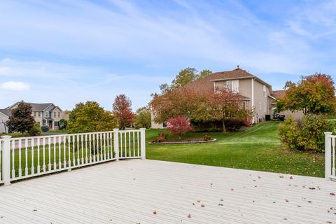 Tiny photo for 664 Elberon Way, Roscoe, IL 61073 (MLS # 12504325)