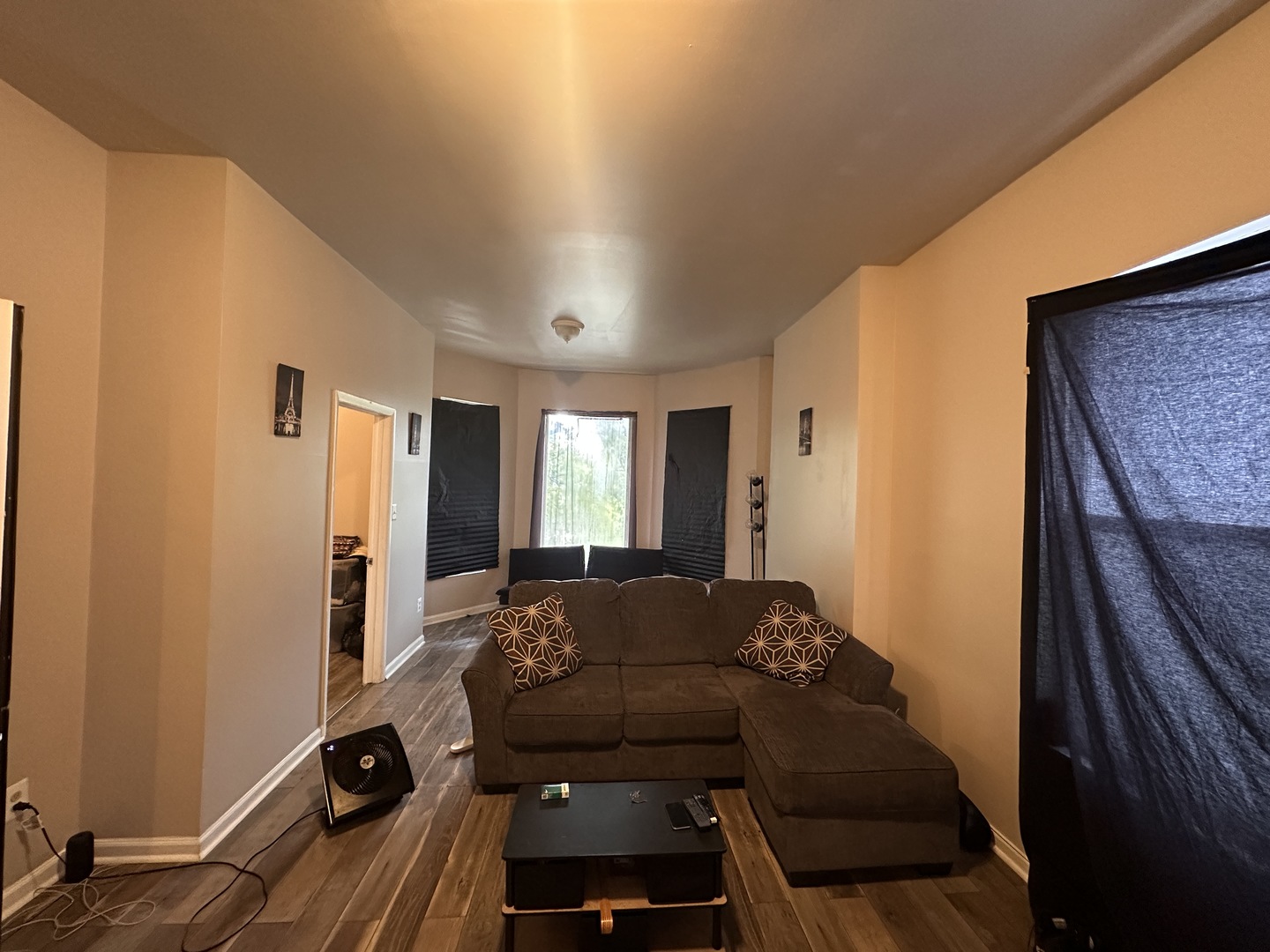 217 N Kostner Avenue