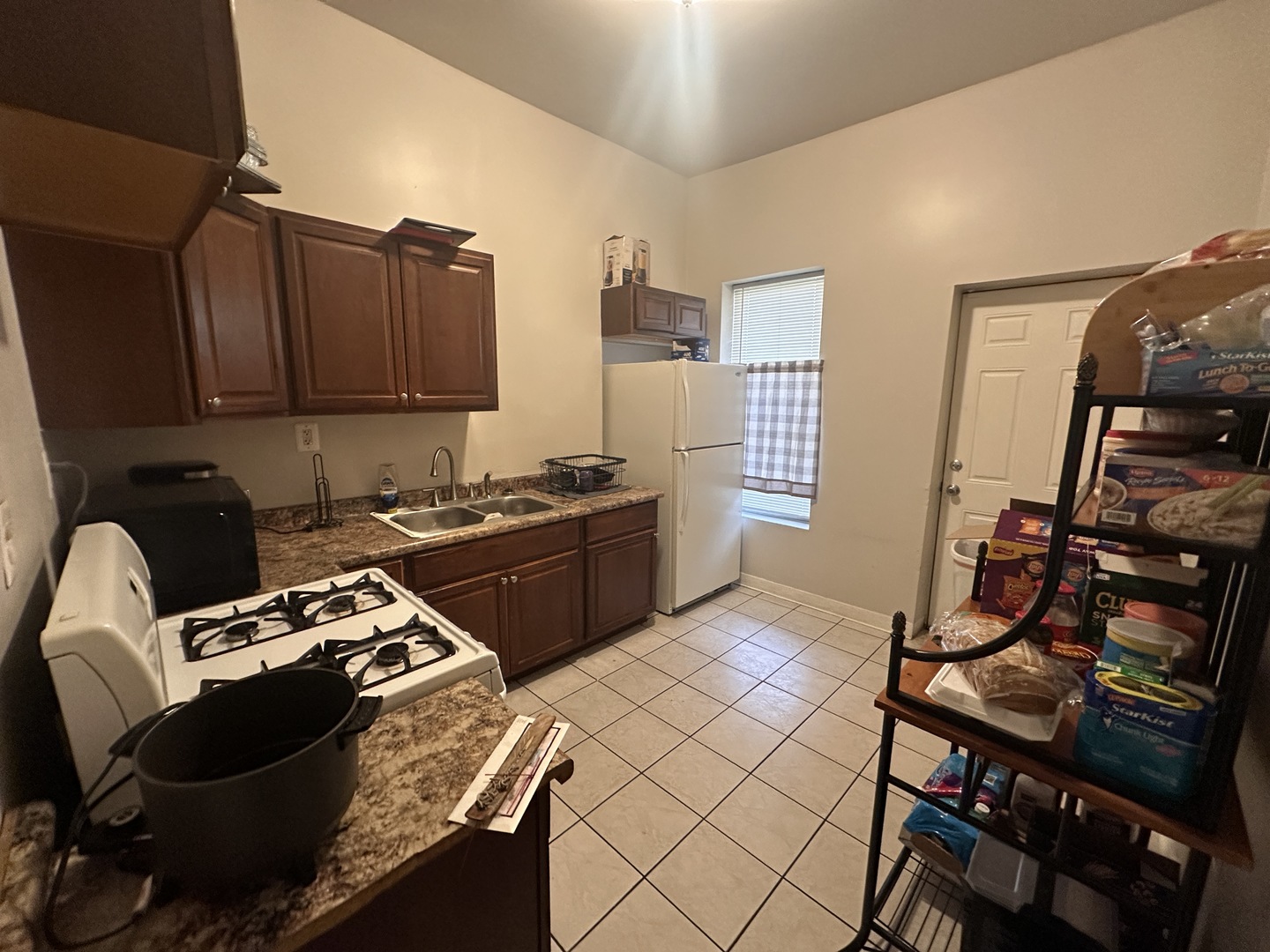 217 N Kostner Avenue