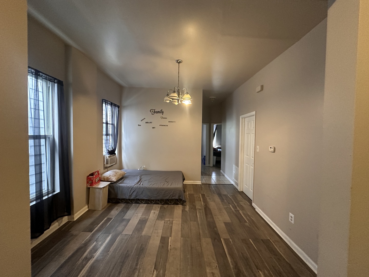 217 N Kostner Avenue