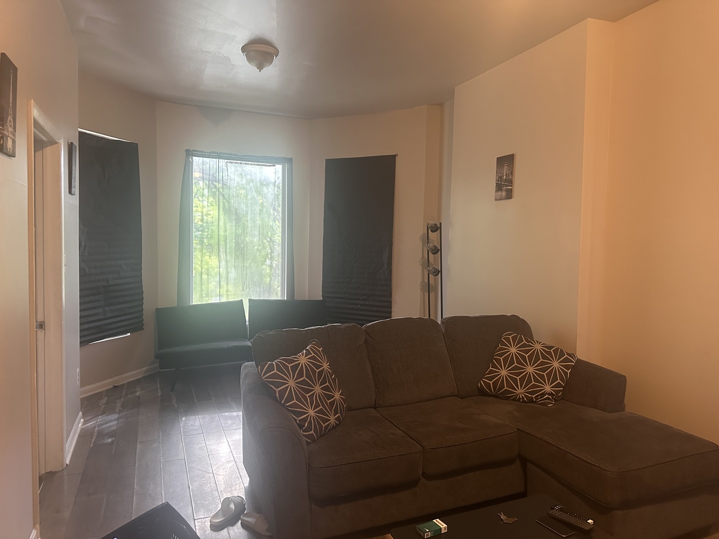 217 N Kostner Avenue