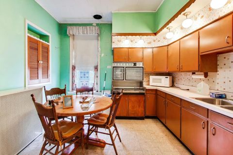 Tiny photo for 3659 S Union Avenue, Chicago, IL 60609 (MLS # 12590817)