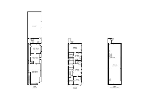 Tiny photo for 3659 S Union Avenue, Chicago, IL 60609 (MLS # 12590817)