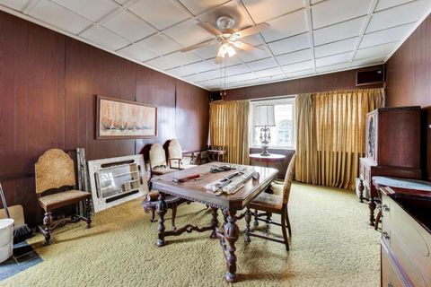 Tiny photo for 3659 S Union Avenue, Chicago, IL 60609 (MLS # 12590817)