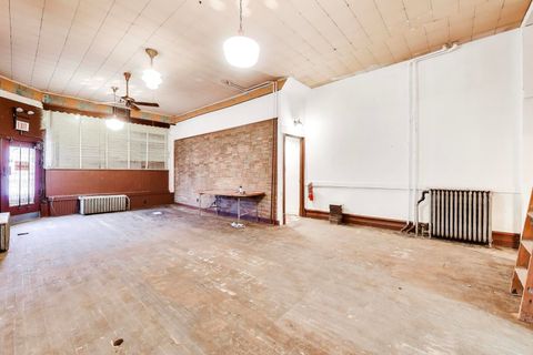 Tiny photo for 3659 S Union Avenue, Chicago, IL 60609 (MLS # 12590817)