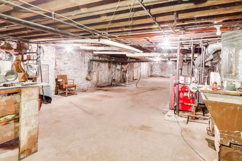 Tiny photo for 3659 S Union Avenue, Chicago, IL 60609 (MLS # 12590817)