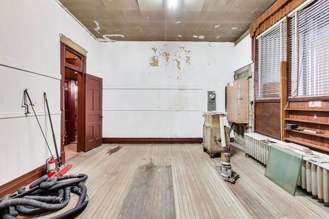 Tiny photo for 3659 S Union Avenue, Chicago, IL 60609 (MLS # 12590817)