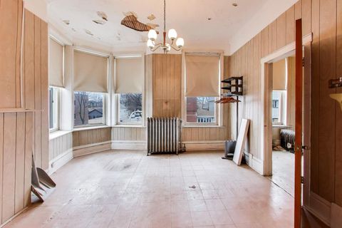 Tiny photo for 3659 S Union Avenue, Chicago, IL 60609 (MLS # 12590817)