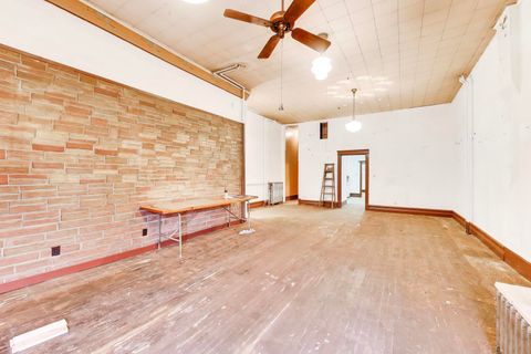 Tiny photo for 3659 S Union Avenue, Chicago, IL 60609 (MLS # 12590817)