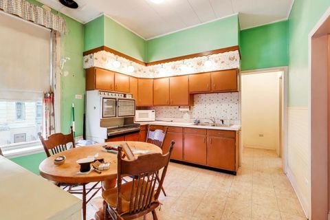 Tiny photo for 3659 S Union Avenue, Chicago, IL 60609 (MLS # 12590817)