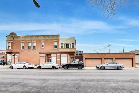 Photo of 3659 S Union Avenue, Chicago, IL 60609 (MLS # 12590817)