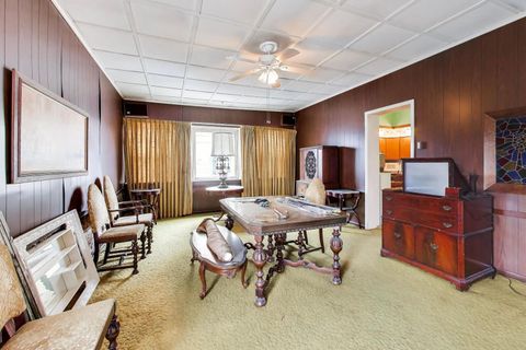 Tiny photo for 3659 S Union Avenue, Chicago, IL 60609 (MLS # 12590817)