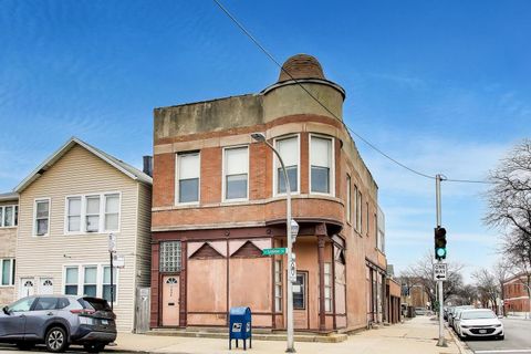 Tiny photo for 3659 S Union Avenue, Chicago, IL 60609 (MLS # 12590817)