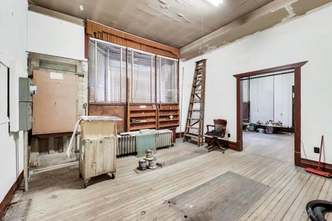 Tiny photo for 3659 S Union Avenue, Chicago, IL 60609 (MLS # 12590817)