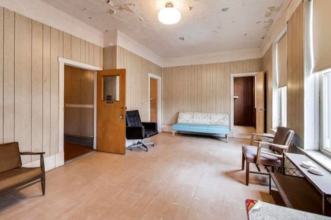 Tiny photo for 3659 S Union Avenue, Chicago, IL 60609 (MLS # 12590817)