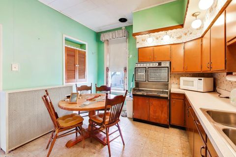 Tiny photo for 3659 S Union Avenue, Chicago, IL 60609 (MLS # 12590817)