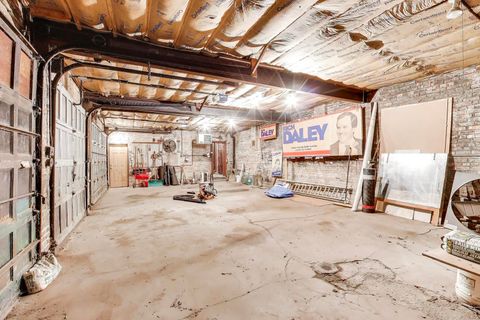 Tiny photo for 3659 S Union Avenue, Chicago, IL 60609 (MLS # 12590817)