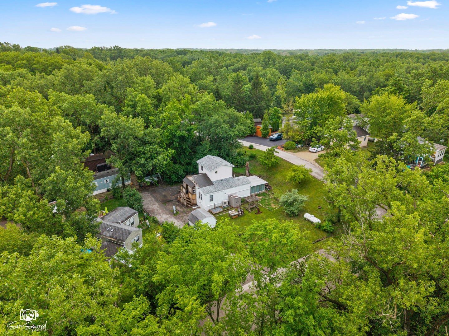46 Lakeshore Drive