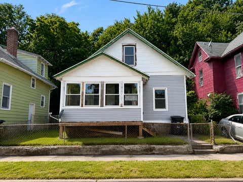 Photo of 734 13th Street, Rock Island, IL 61201 (MLS # 12744878)