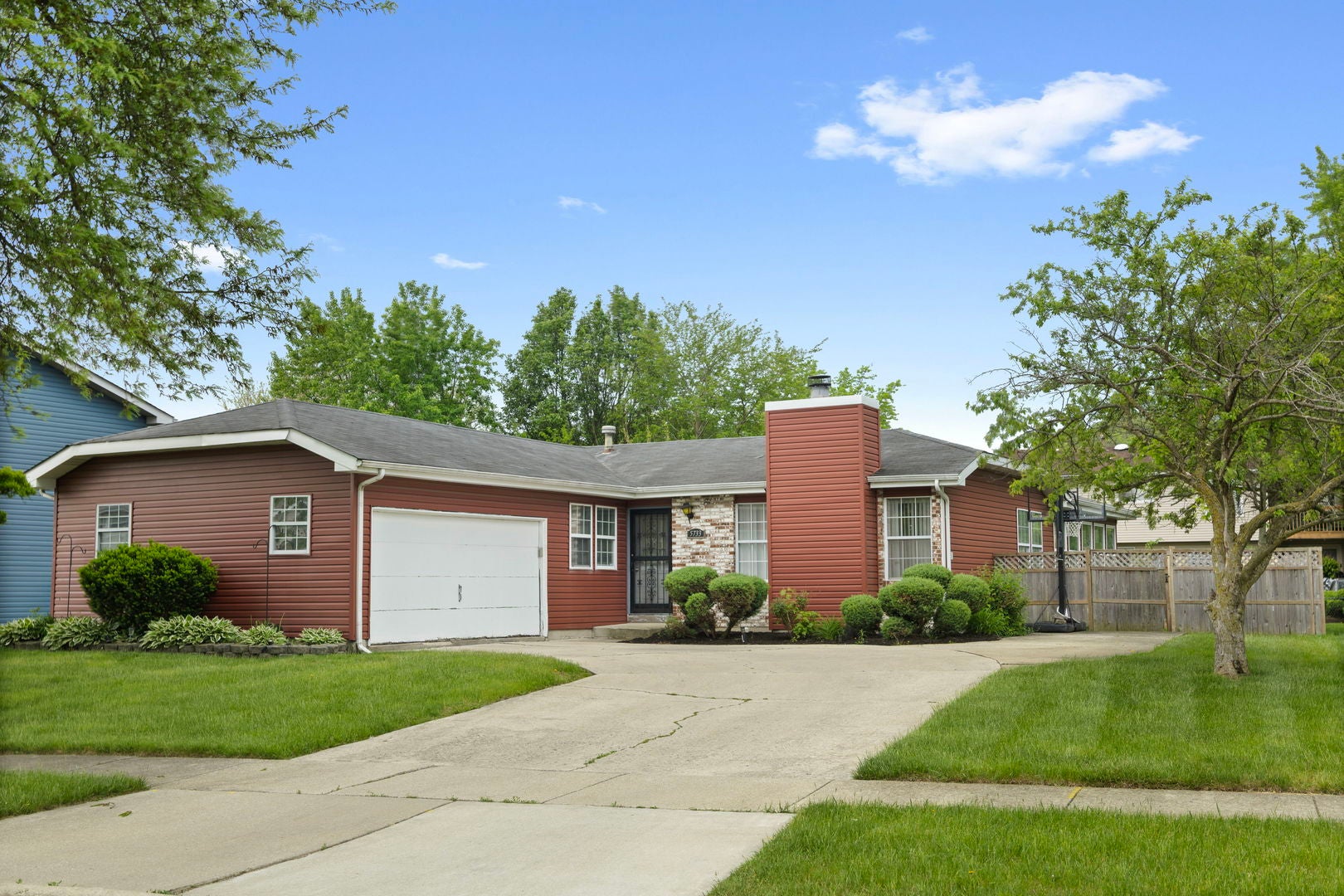 5733 Woodgate Drive
