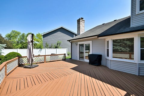 Tiny photo for 1350 W Barnwall Drive, Addison, IL 60101 (MLS # 12669409)