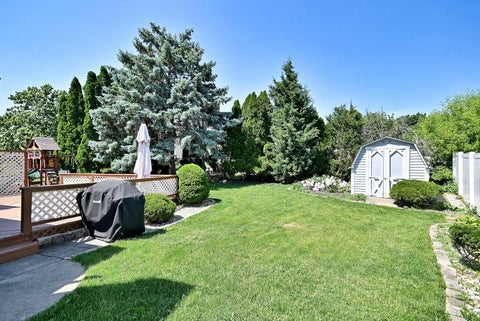 Tiny photo for 1350 W Barnwall Drive, Addison, IL 60101 (MLS # 12669409)
