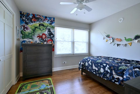Tiny photo for 1350 W Barnwall Drive, Addison, IL 60101 (MLS # 12669409)