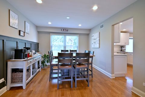 Tiny photo for 1350 W Barnwall Drive, Addison, IL 60101 (MLS # 12669409)
