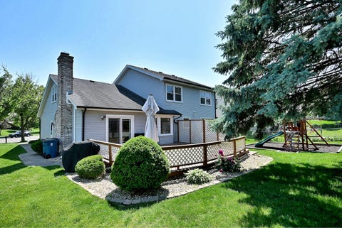 Tiny photo for 1350 W Barnwall Drive, Addison, IL 60101 (MLS # 12669409)