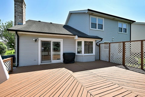 Tiny photo for 1350 W Barnwall Drive, Addison, IL 60101 (MLS # 12669409)