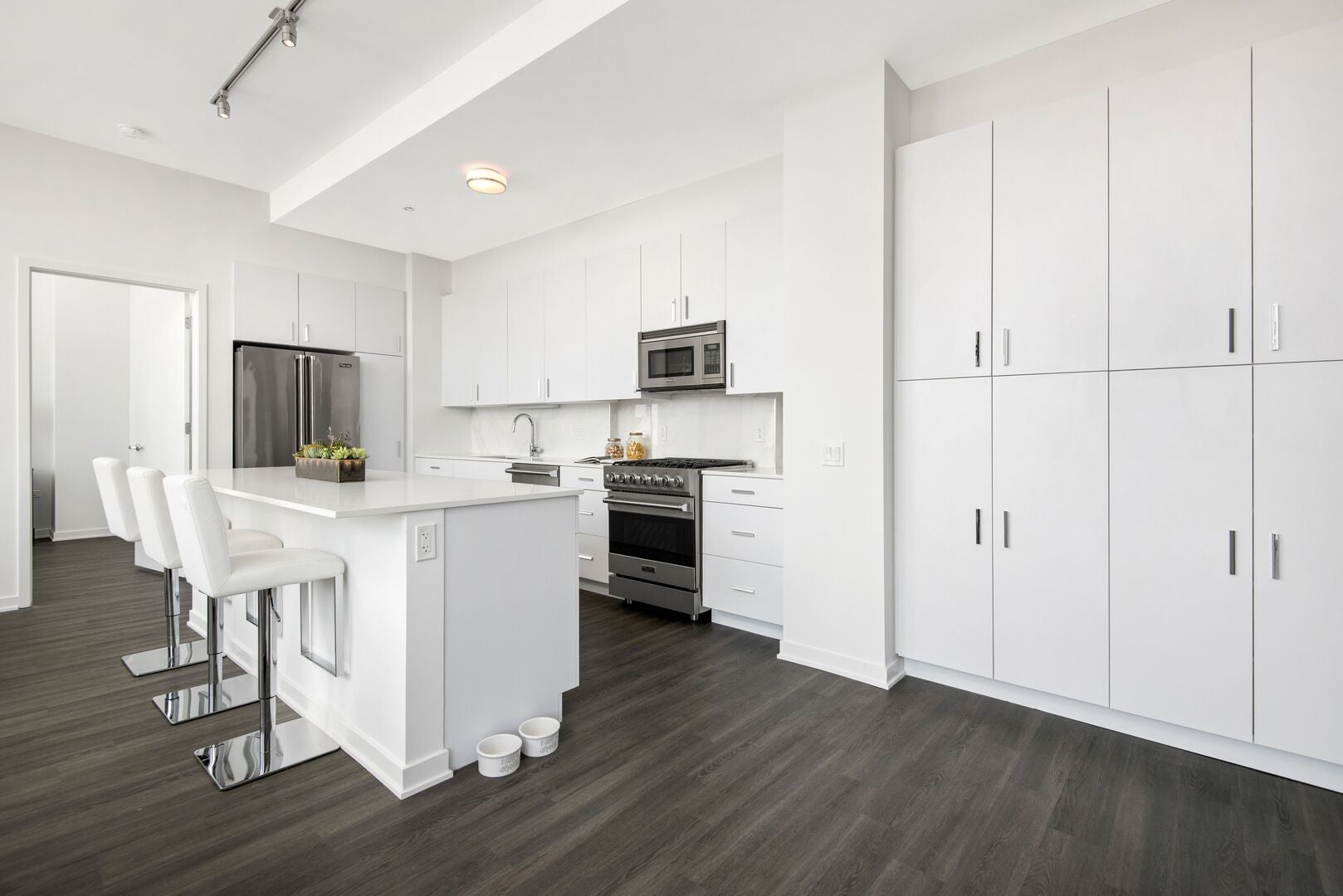 1201 N Lasalle Street 3301