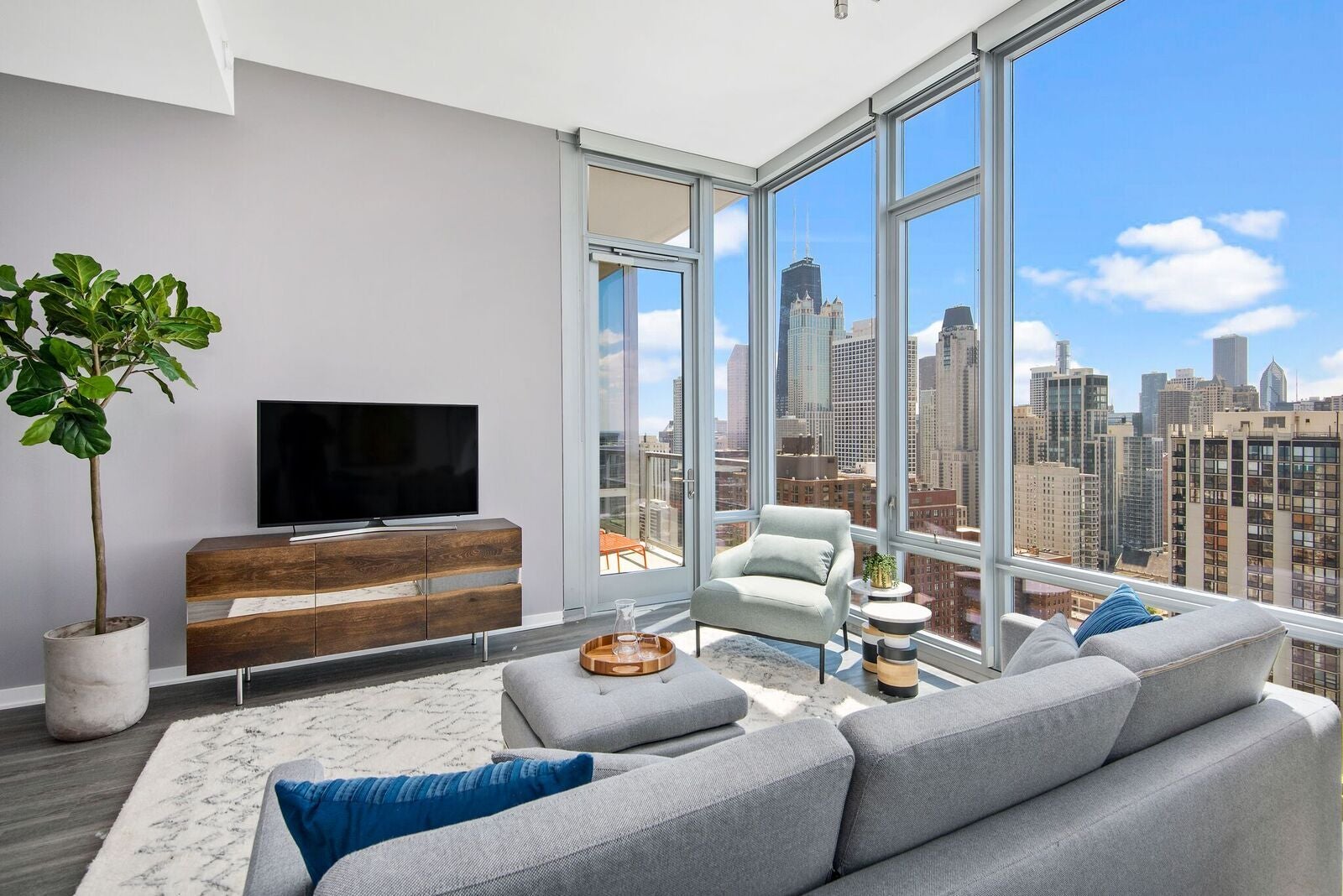 1201 N Lasalle Street 3301