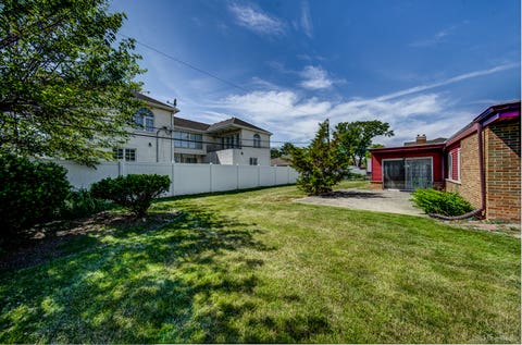 Tiny photo for 4872 N Redwood Drive, Norridge, IL 60706 (MLS # 12670209)