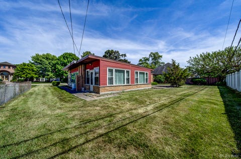 Tiny photo for 4872 N Redwood Drive, Norridge, IL 60706 (MLS # 12670209)